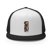 FBM Trucker Cap