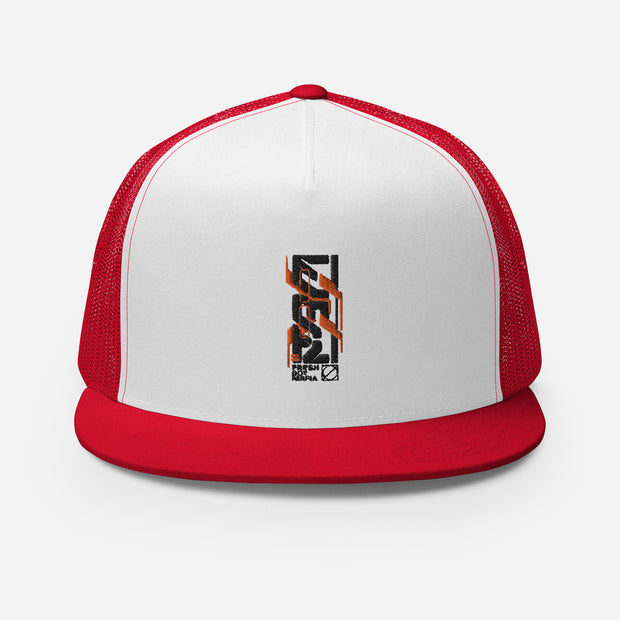 FBM Trucker Cap