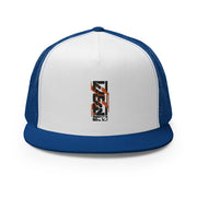 FBM Trucker Cap