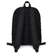 Black Backpack - FreshMafiaClothing