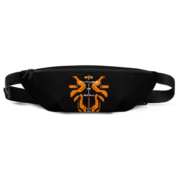 Future is Now Fanny Pack - FreshMafiaClothing