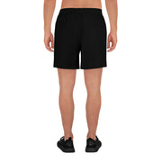 Men's Athletic Long Shorts - FreshMafiaClothing