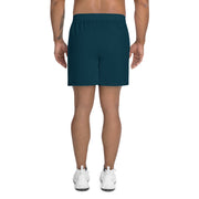 Men's Athletic Long Shorts - FreshMafiaClothing