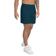 Men's Athletic Long Shorts - FreshMafiaClothing