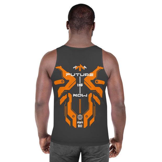 Eclipse Tank Top