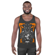 Eclipse Tank Top