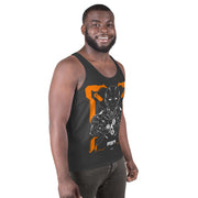 Eclipse Tank Top