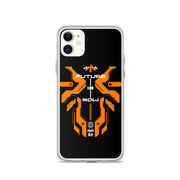 Future is Now iPhone Case - FreshMafiaClothing