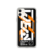 FBM iPhone Case - FreshMafiaClothing