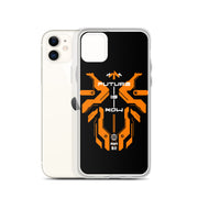 Future is Now iPhone Case - FreshMafiaClothing