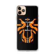 Future is Now iPhone Case - FreshMafiaClothing