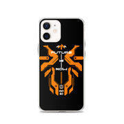 Future is Now iPhone Case - FreshMafiaClothing