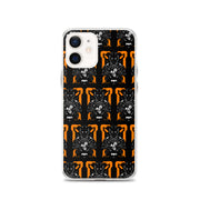 Robots iPhone Case - FreshMafiaClothing