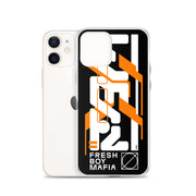 FBM iPhone Case - FreshMafiaClothing