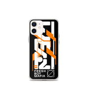 FBM iPhone Case - FreshMafiaClothing