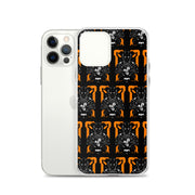 Robots iPhone Case - FreshMafiaClothing