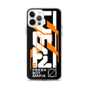 FBM iPhone Case - FreshMafiaClothing