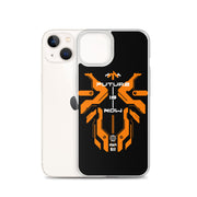 Future is Now iPhone Case - FreshMafiaClothing