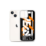 FBM iPhone Case - FreshMafiaClothing