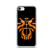 Future is Now iPhone Case - FreshMafiaClothing