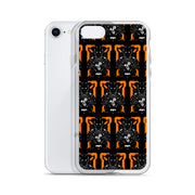 Robots iPhone Case - FreshMafiaClothing