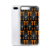 Robots iPhone Case - FreshMafiaClothing