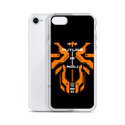 Future is Now iPhone Case - FreshMafiaClothing