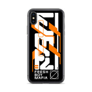 FBM iPhone Case - FreshMafiaClothing