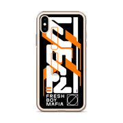 FBM iPhone Case - FreshMafiaClothing