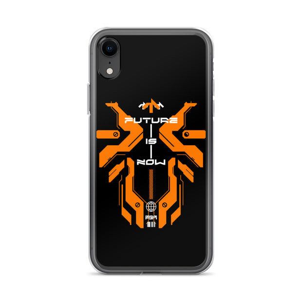 Future is Now iPhone Case - FreshMafiaClothing