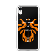 Future is Now iPhone Case - FreshMafiaClothing