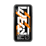 FBM iPhone Case - FreshMafiaClothing