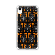 Robots iPhone Case - FreshMafiaClothing