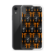 Robots iPhone Case - FreshMafiaClothing