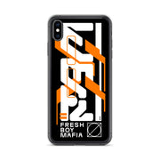 FBM iPhone Case - FreshMafiaClothing