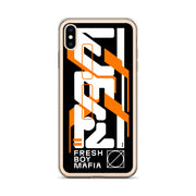 FBM iPhone Case - FreshMafiaClothing