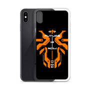 Future is Now iPhone Case - FreshMafiaClothing