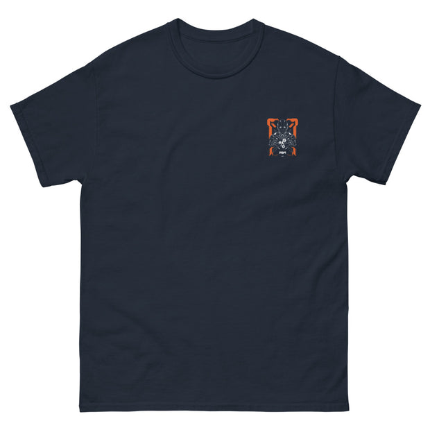 Men's heavyweight tee