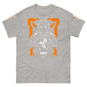 Men's Sport Grey heavyweight tee - FreshMafiaClothing