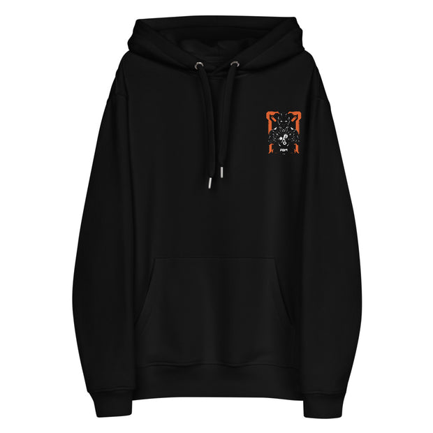 Premium eco hoodie