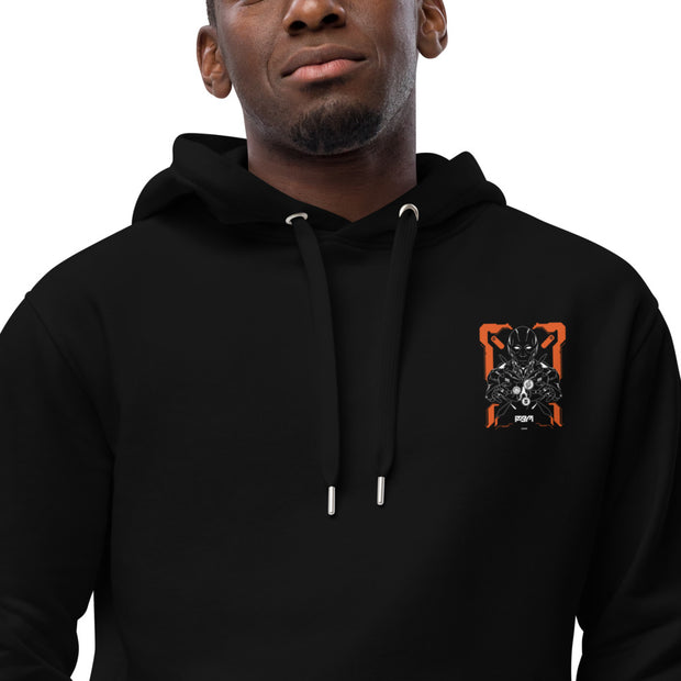 Premium eco hoodie