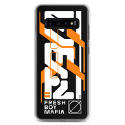 FBM Samsung Case - FreshMafiaClothing