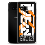 FBM Samsung Case - FreshMafiaClothing