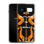 Future is Now Samsung Case - FreshMafiaClothing