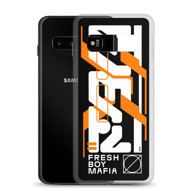 FBM Samsung Case - FreshMafiaClothing