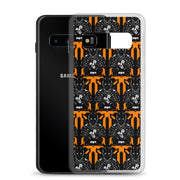 Robots Samsung Case - FreshMafiaClothing