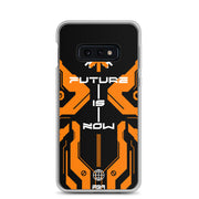 Future is Now Samsung Case - FreshMafiaClothing