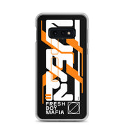 FBM Samsung Case - FreshMafiaClothing