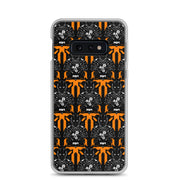 Robots Samsung Case - FreshMafiaClothing