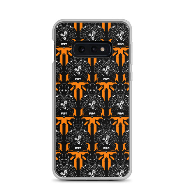 Robots Samsung Case - FreshMafiaClothing